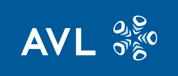 Logo des Sponsors AVL List GmbH