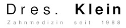 Logo des Sponsors Dres. Klein - Zahnmedizin seit 1988 - Knittelfeld